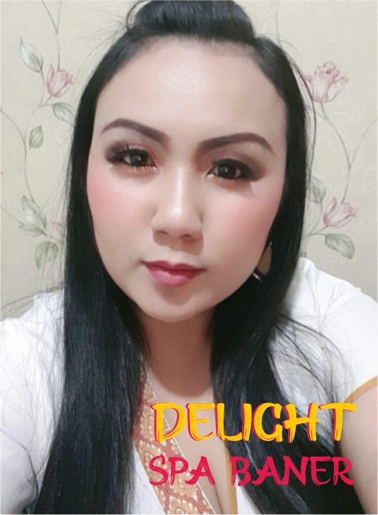 Body Massage in Baner
